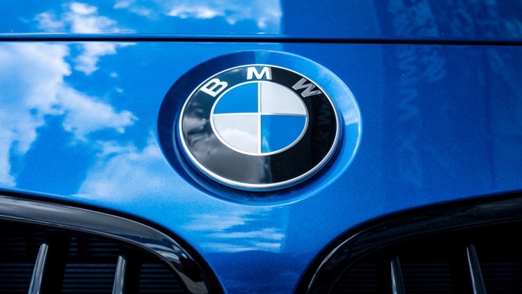 Rückstand etwas aufgeholt: BMW-Verkaufszahlen fast auf Vorjahresniveau
