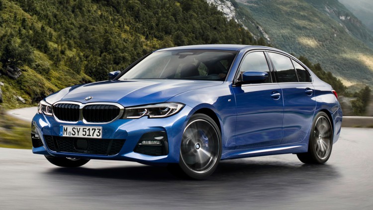 Fahrbericht BMW 3er: Evolution geglückt