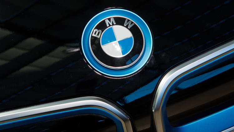 Oktober-Zahlen: BMW verkauft mehr Autos