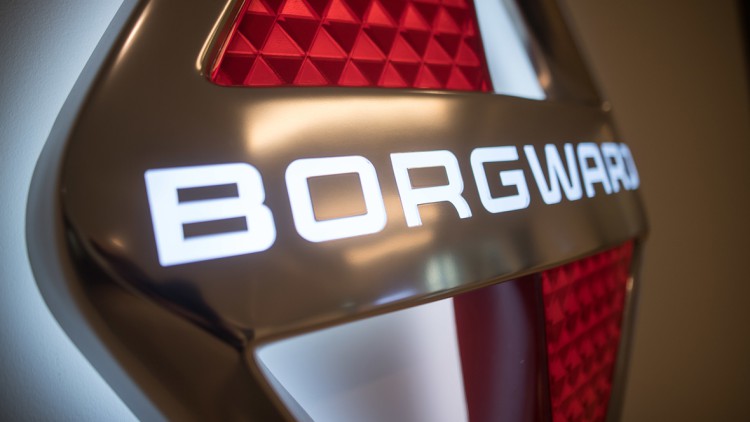 Borgward: Pläne für Bremen-Werk auf Eis gelegt