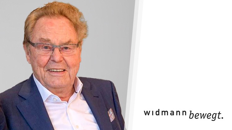 Autohaus-Unternehmer Bruno Widmann