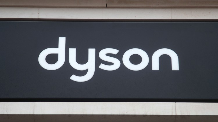 Dyson: Erste Autofabrik entsteht in Singapur