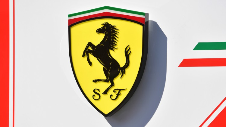 Positiver Ausblick: Ferrari erhöht Umsatz- und Gewinnerwartung