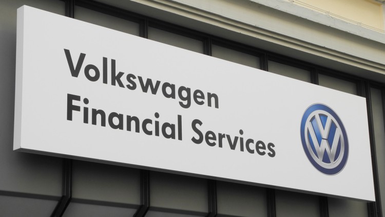 Volkswagen Financial Services: Erstes Halbjahr stimmt VFS zufrieden