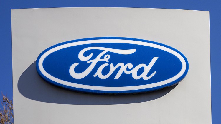Mehr Geld für Elektro-Offensive: Ford streicht 3.000 Stellen 