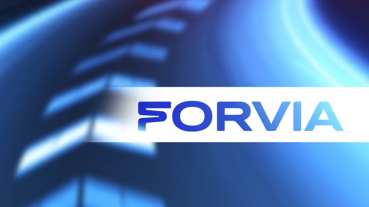 Neuer Firmenname: Aus Faurecia und Hella wird Forvia
