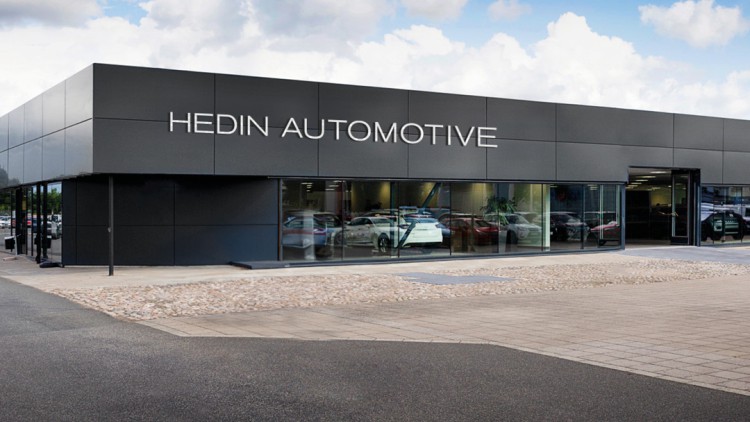 Autohaus Hedin Mobility Group