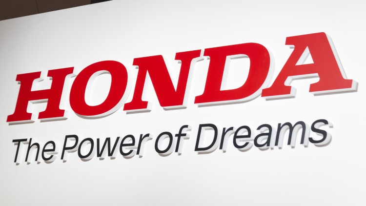 Großbritannien: Honda stoppt Produktion wegen Lieferschwierigkeiten