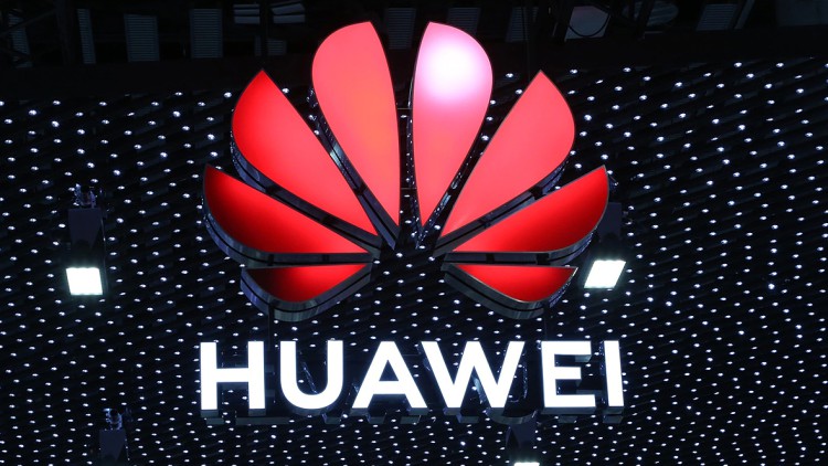 Folge der US-Sanktionen: Huawei setzt auf Autogeschäft