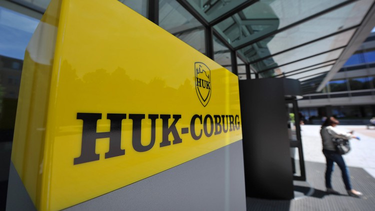 Versicherung: HUK-Coburg will künftig auch Autos verkaufen