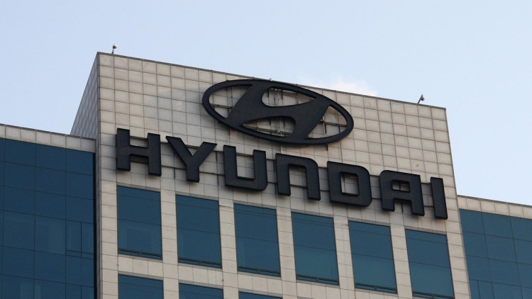 Erstes Quartal: Hyundai mit Gewinnrückgang