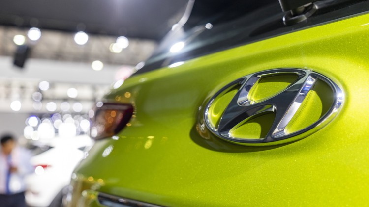 Quartalszahlen: Hyundai verfehlt Erwartungen