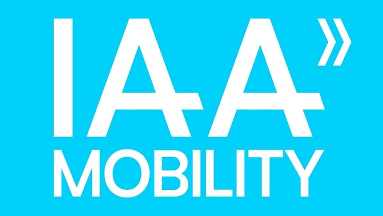 IAA Mobility 2021