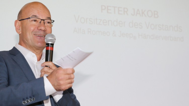 Jeep und Alfa Romeo: Gemeinsamer Händlerverband für alle Fiat-Konzernmarken gewünscht