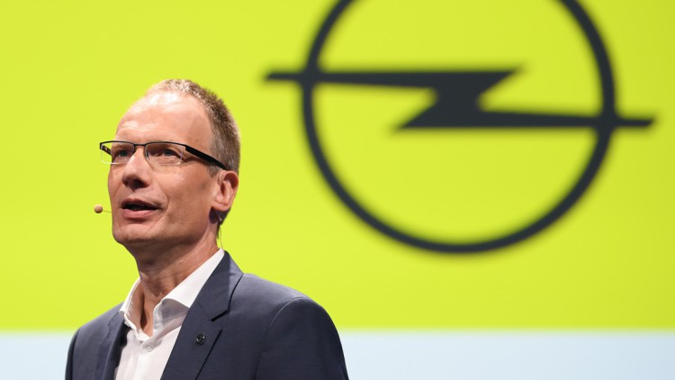 Regionale Corona-Impfzentren: Opel bietet Werksflächen an