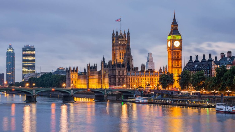 London; Großbritannien; UK; England; Westminster; Big Ben; Great Britain