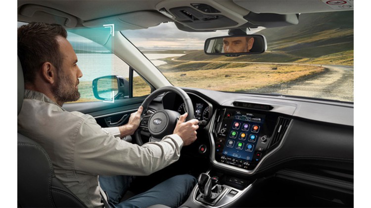 Autonomes Fahren: Fahrerüberwachung lässt sich leicht austricksen