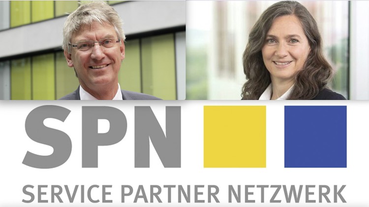 Starker Verbund: SPN Service Partner Netzwerk bleibt am Markt