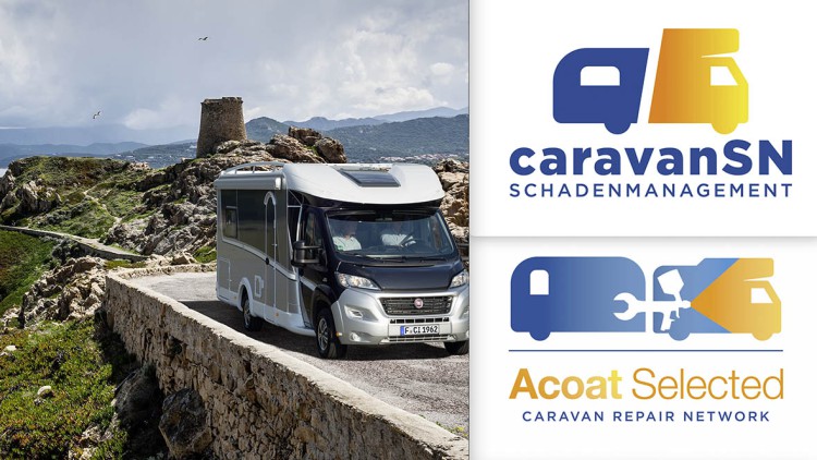 Caravan-Instandsetzung: Spezielles Anforderungsprofil