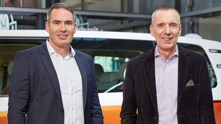 Personalie: Volkswagen Automobile Leipzig mit neuem Geschäftsführer
