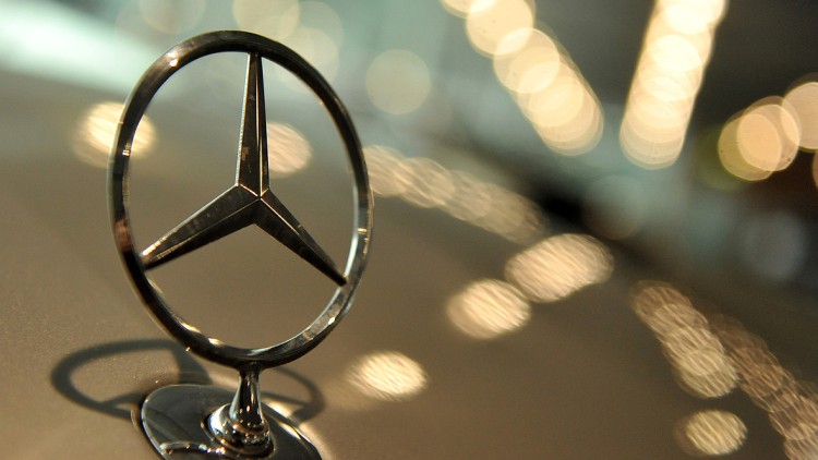 Ranking: Daimler beim Gewinn ganz vorn