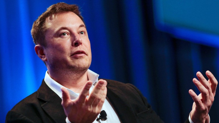Nach Chaos-Jahr 2018: Tesla-Chef Musk bleibt unter Druck