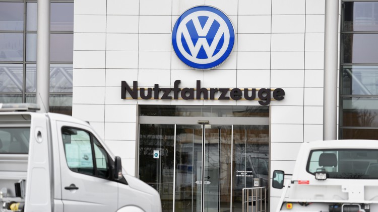 VW Nutzfahrzeuge: Stellen per Altersteilzeit abbauen