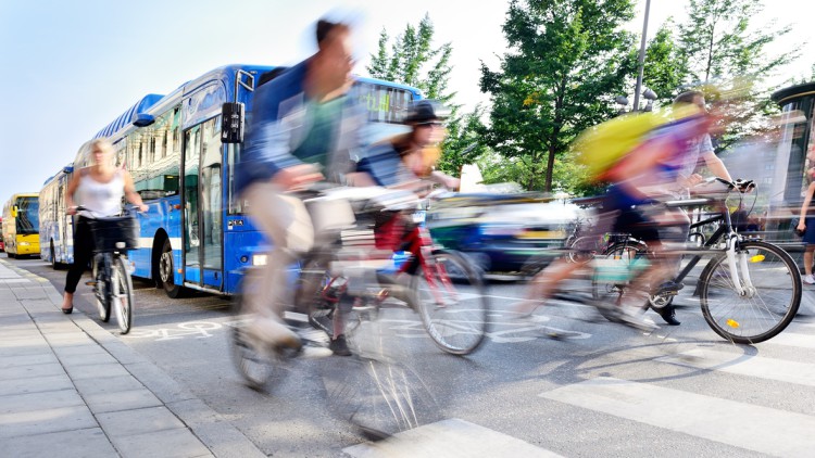Städtetag: 20-Milliarden-Programm für sauberen Verkehr