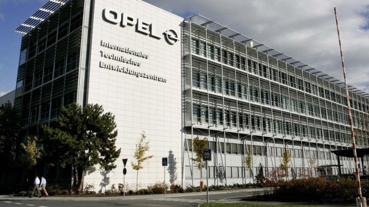Opel-Beschäftigte: Lieber Abfindung als Job bei Segula