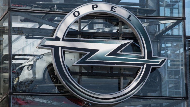 Jahresbilanz: Opel macht wieder Gewinn
