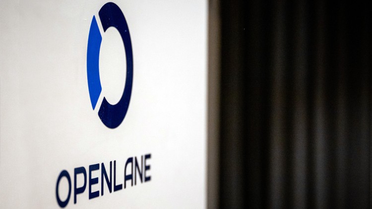 Logo von Openlane