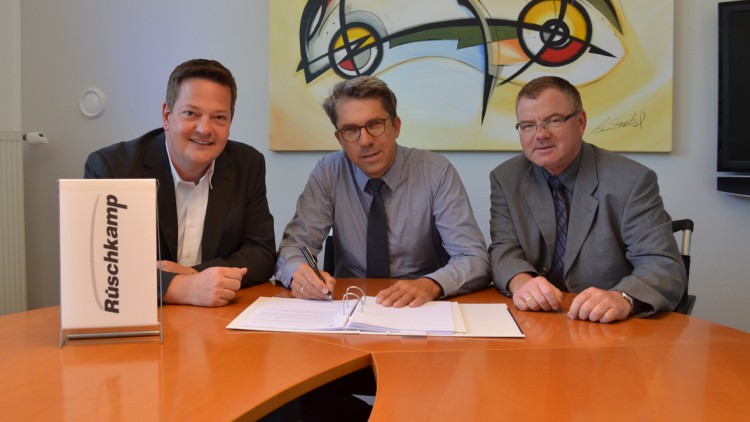 Händlernetz: Neuer Peugeot-Standort in Dortmund