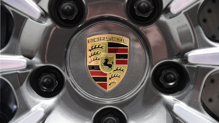 Mobilität: Porsche investiert in Start-ups