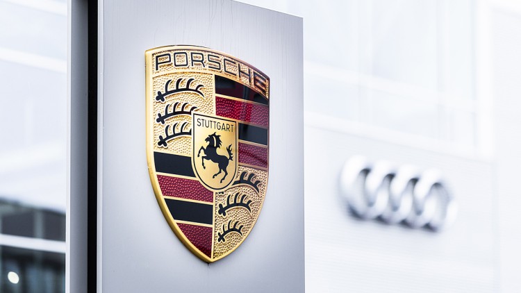 Formel-1-Einstieg: Grünes Licht für Audi und Porsche