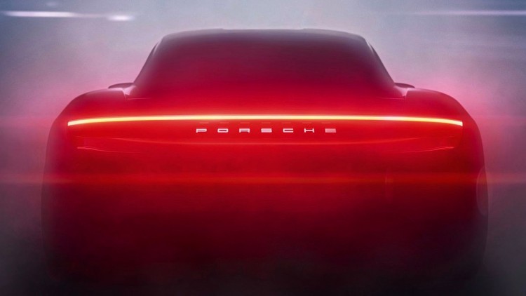 Porsche: Deutliches Verkaufsplus zum Jahresstart