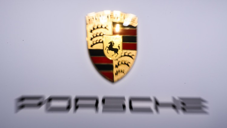 Porsche-Verkaufszahlen: Minus kleiner als erwartet