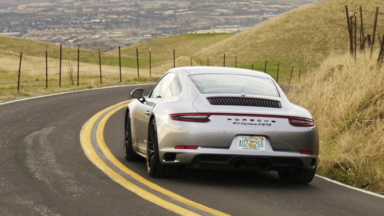 Neues Mobilitätsangebot in den USA: Porsche fahren für jedermann