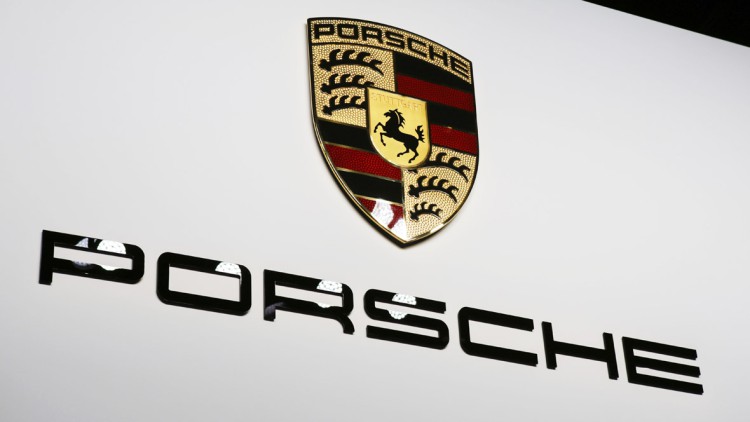 Jahresbilanz: Porsche steigert Auslieferungen um zehn Prozent