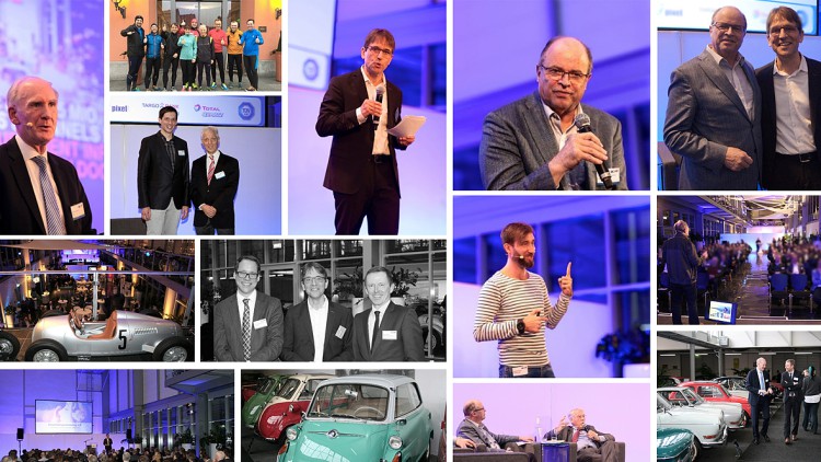 puls Automobilkongress 2019: Wie die Auto-Interessenten von Morgen den Verkauf verändern