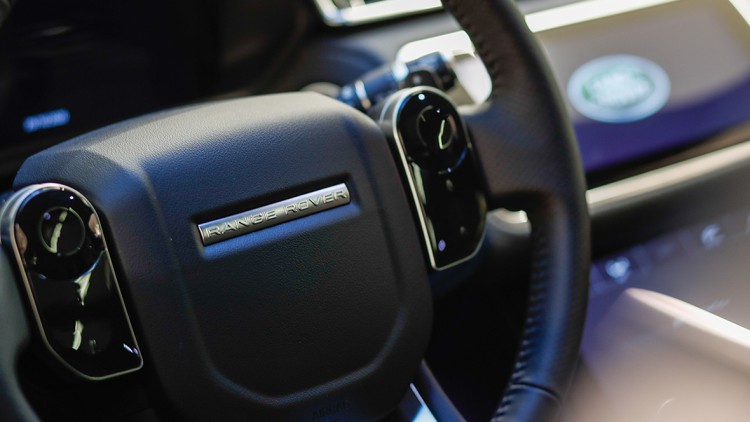 Jaguar Land Rover: Unterlassungserklärung gefordert