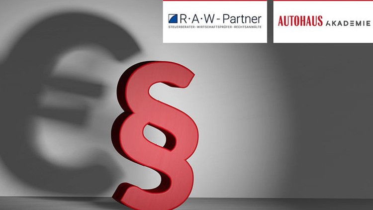 RAW-Partner AUTOHAUS Akademie