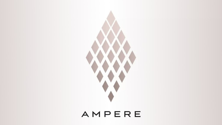 Logo der Renault-Sparte Ampere