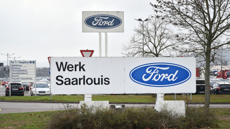 Ford: Urabstimmung beim Autobauer abgesagt