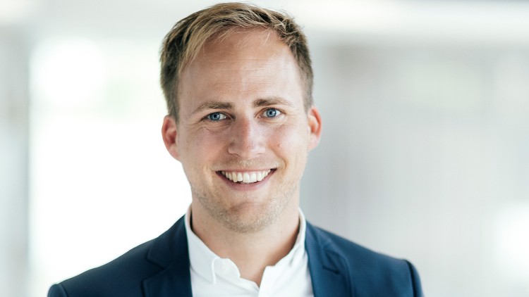 Sascha Röwekamp, Geschäftsführer RWKMP -> Vertrieb der Zukunft