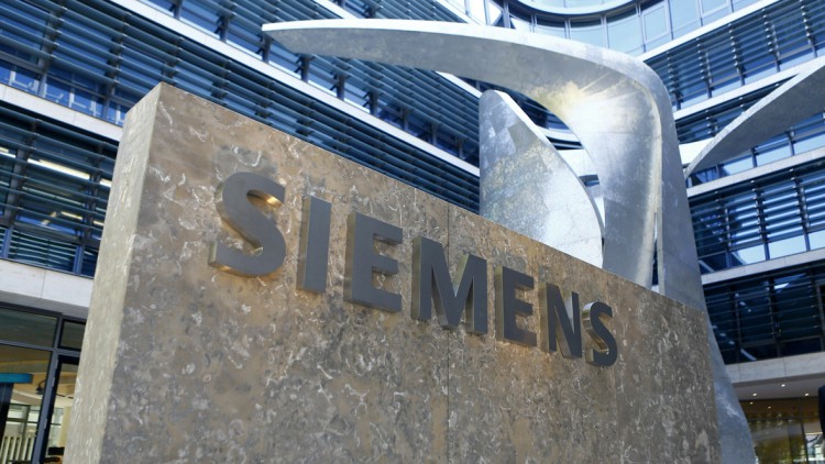 Autoproduktion: Siemens tritt Bündnis von VW und Amazon bei