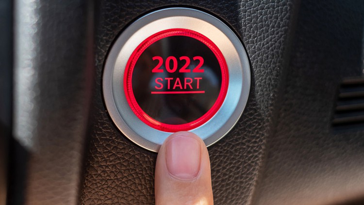 Autobanken 2022: Zuversicht fürs kommende Jahr