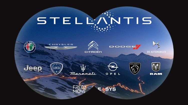 Die Stellantis-Marken im Fernglas