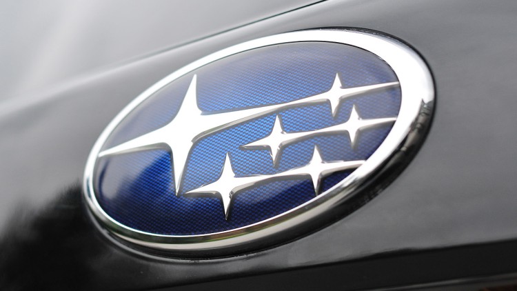 Subaru: Ertragsstark in der Nische