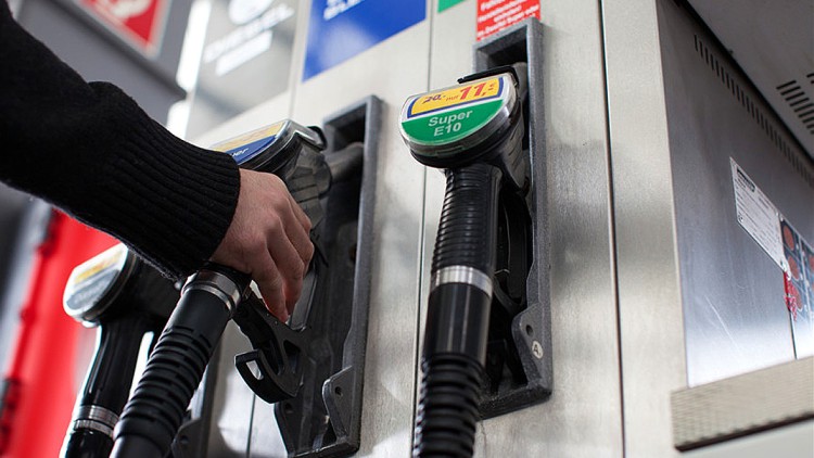 Tankrabatt ausgelaufen: Spritpreise schnellen nach oben
