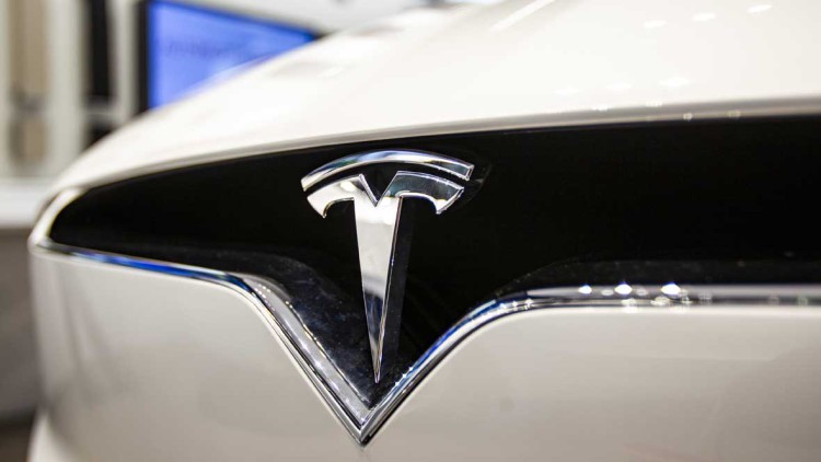 Börsenwert: Tesla überholt GM